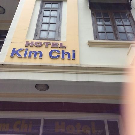 Kim Chi Hotel Đà Lạt Extérieur photo
