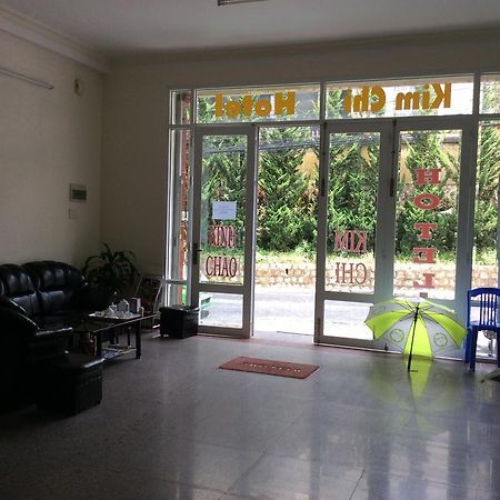 Kim Chi Hotel Đà Lạt Extérieur photo