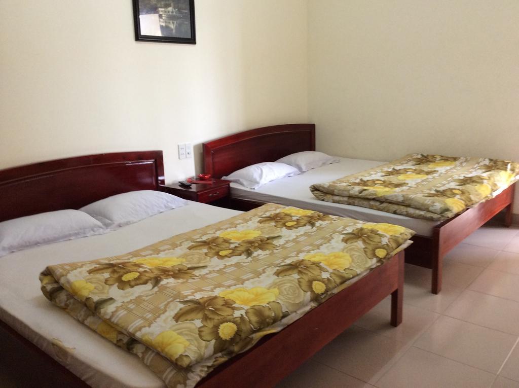 Kim Chi Hotel Đà Lạt Chambre photo
