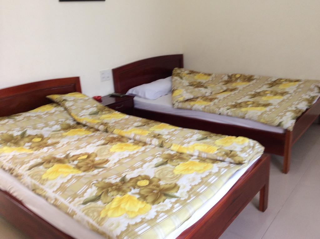 Kim Chi Hotel Đà Lạt Chambre photo