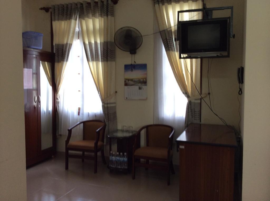 Kim Chi Hotel Đà Lạt Chambre photo