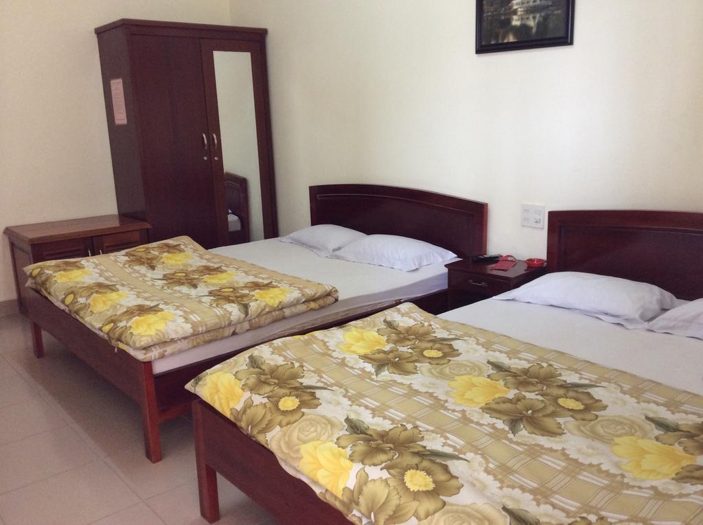 Kim Chi Hotel Đà Lạt Chambre photo