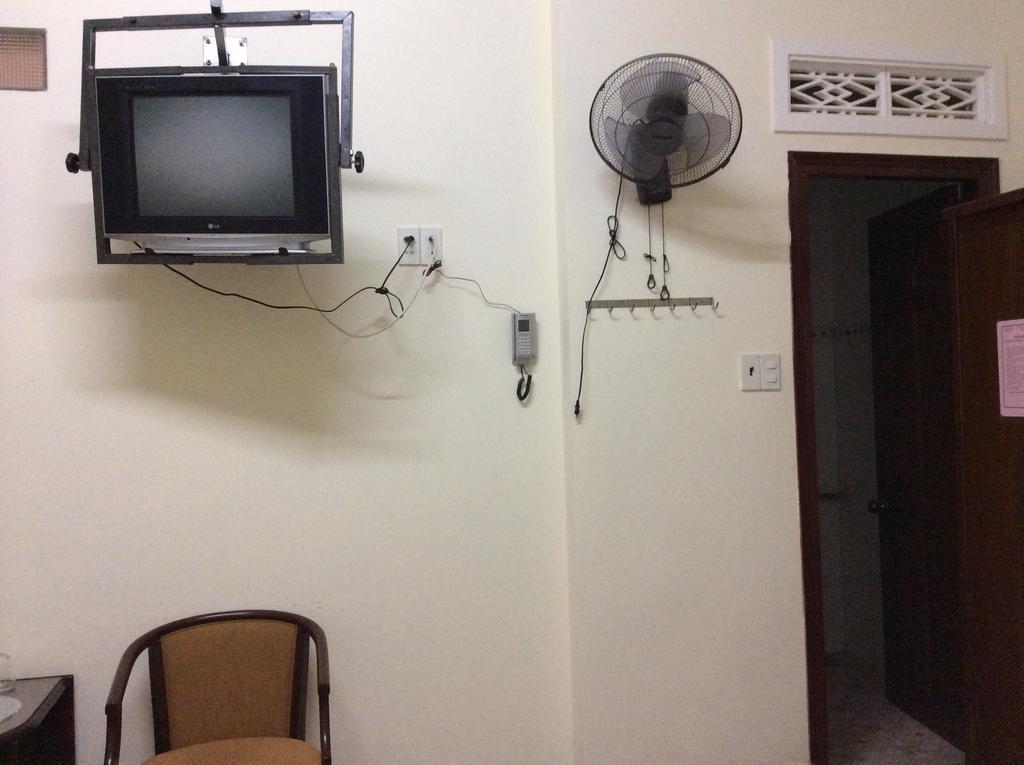 Kim Chi Hotel Đà Lạt Chambre photo
