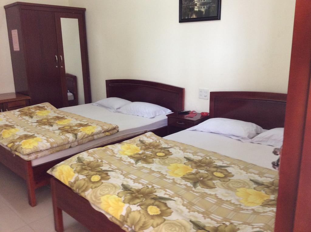Kim Chi Hotel Đà Lạt Chambre photo