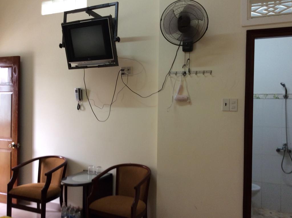 Kim Chi Hotel Đà Lạt Chambre photo
