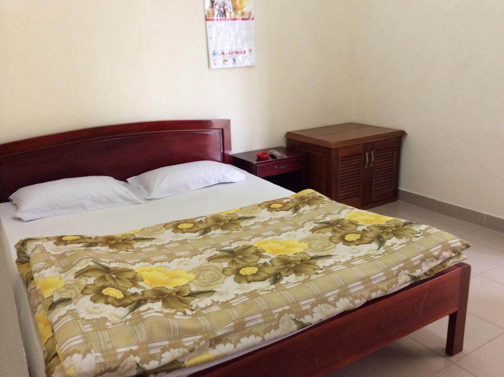 Kim Chi Hotel Đà Lạt Chambre photo