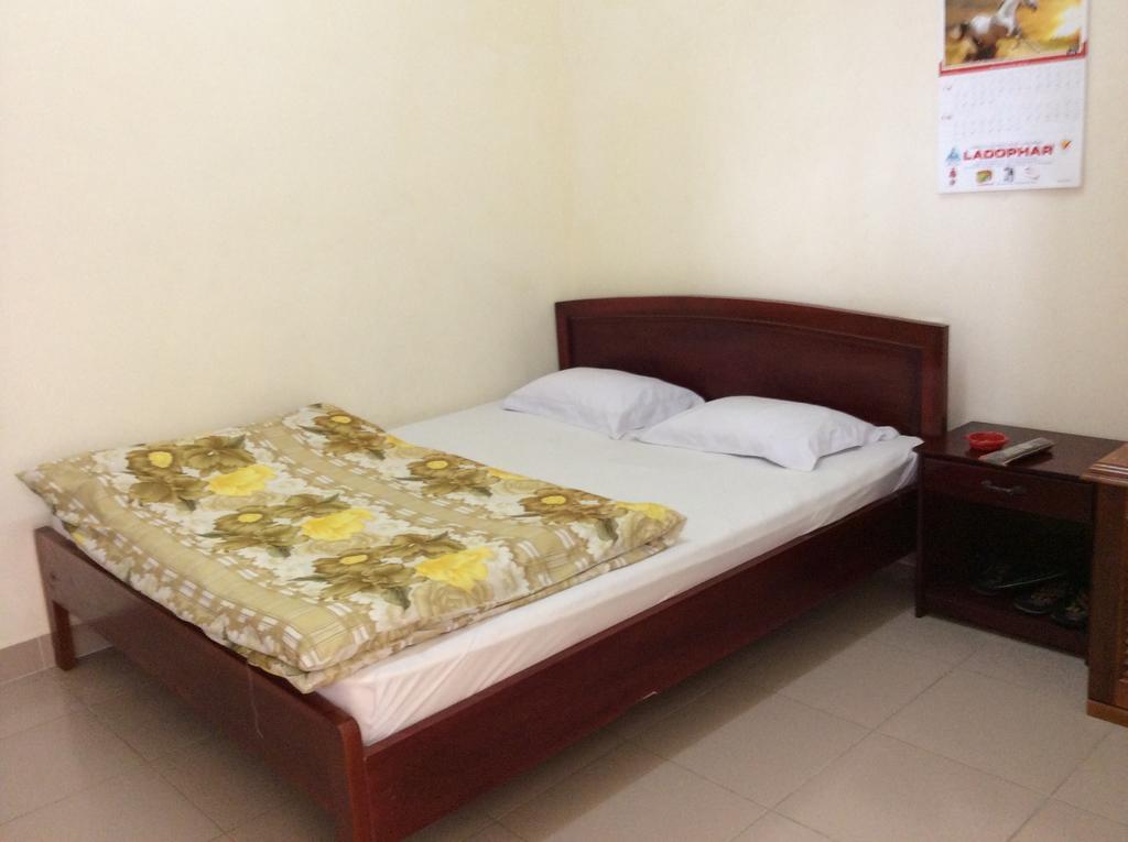 Kim Chi Hotel Đà Lạt Chambre photo
