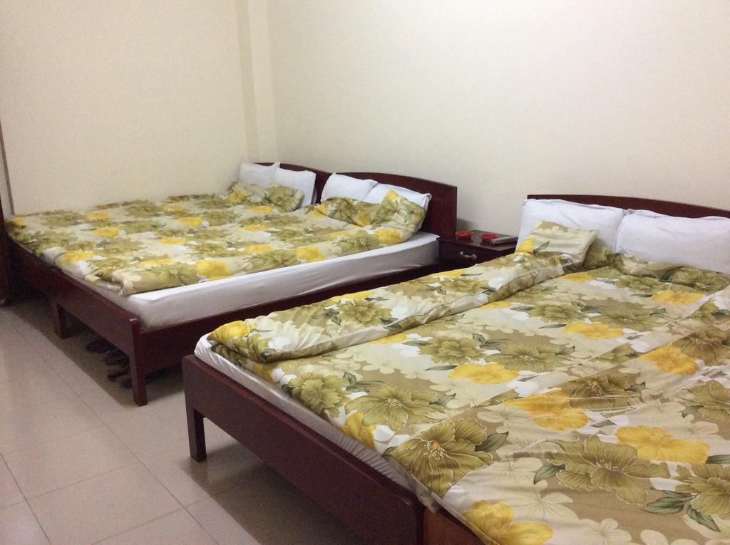 Kim Chi Hotel Đà Lạt Extérieur photo