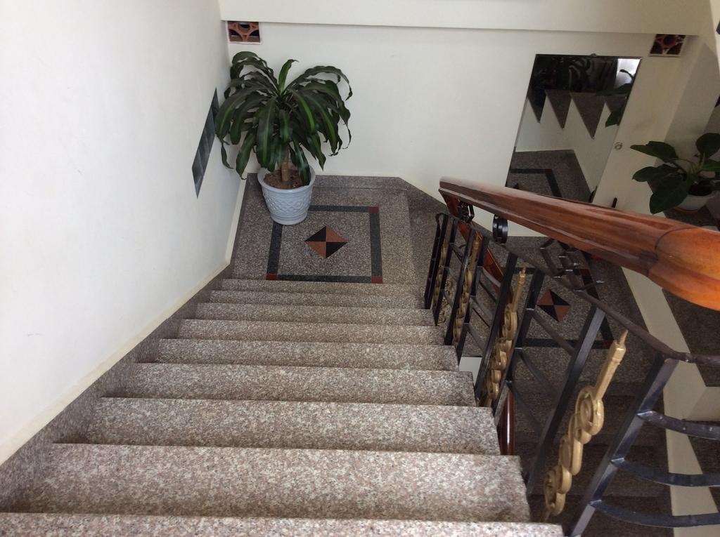 Kim Chi Hotel Đà Lạt Extérieur photo