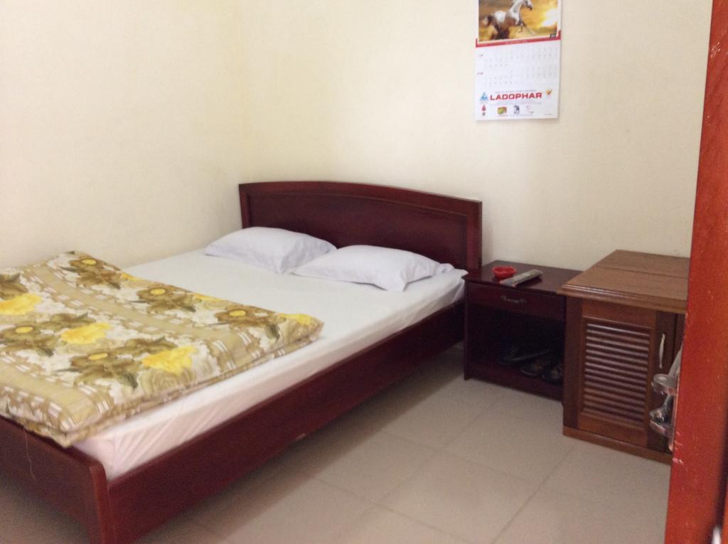 Kim Chi Hotel Đà Lạt Chambre photo
