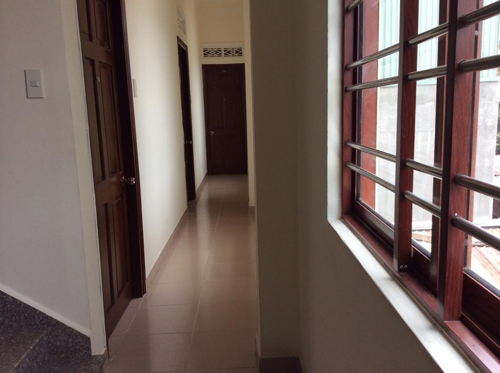 Kim Chi Hotel Đà Lạt Extérieur photo