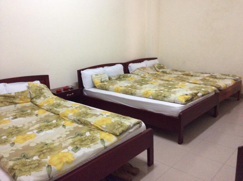 Kim Chi Hotel Đà Lạt Chambre photo